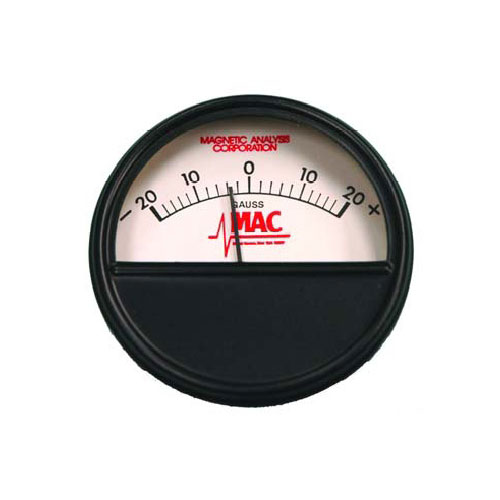MEDIDORES DE LA INTENSIDAD DE MAGNETISMO RESIDUAL
