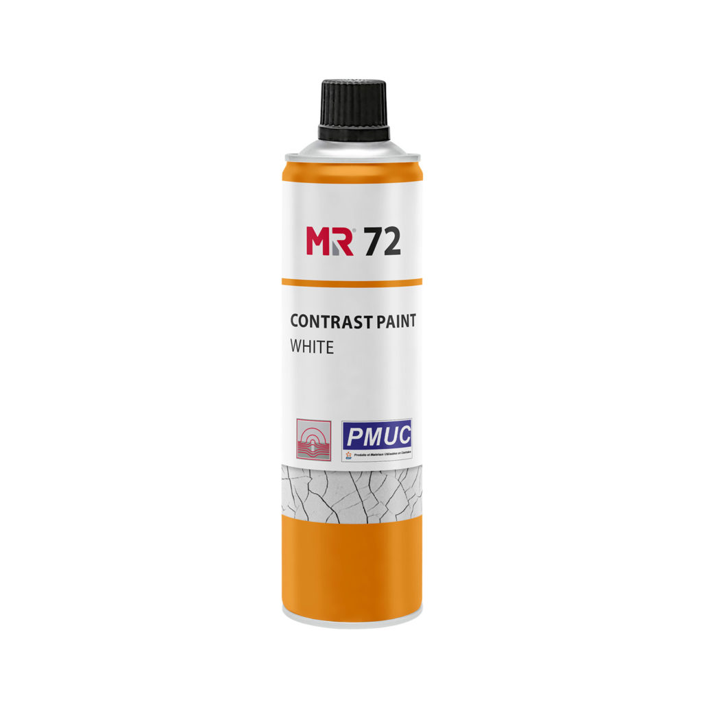 PELICULA CONSTRASTANTE PARA INSPECCION CON PARTTICULAS MAGNETIZABLES