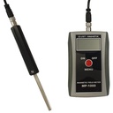 MEDIDORES DE LA INTENSIDAD DE MAGNETISMO RESIDUAL