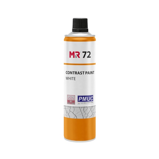 PELICULA CONSTRASTANTE PARA INSPECCION CON PARTTICULAS MAGNETIZABLES