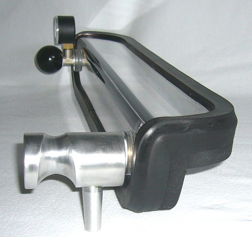 CAJAS PARA PRUEBAS DE FUGA